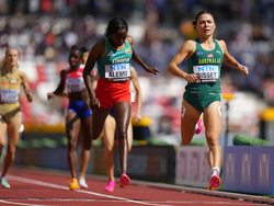 Hungary Athletics Worlds