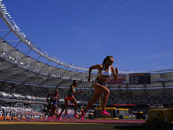 Hungary Athletics Worlds
