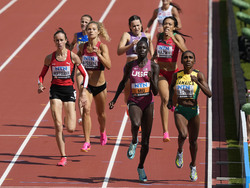 Hungary Athletics Worlds