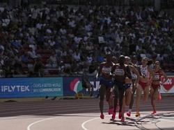 Hungary Athletics Worlds