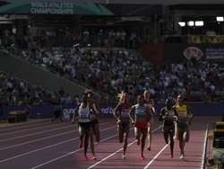 Hungary Athletics Worlds