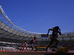 Hungary Athletics Worlds