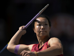 Hungary Athletics Worlds