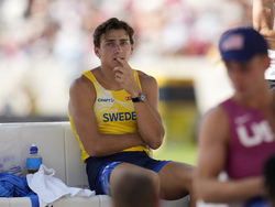 Hungary Athletics Worlds