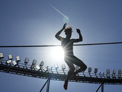 Hungary Athletics Worlds