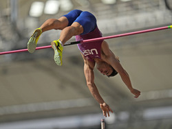 Hungary Athletics Worlds