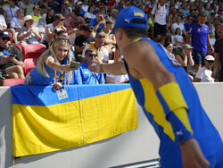 Hungary Athletics Worlds