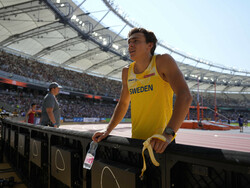 Hungary Athletics Worlds