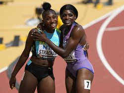 Hungary Athletics Worlds