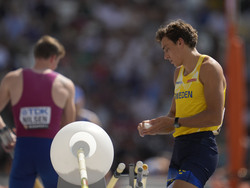 Hungary Athletics Worlds