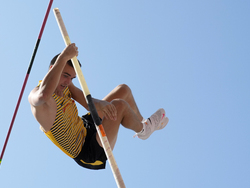 Hungary Athletics Worlds