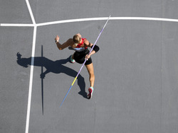 Hungary Athletics Worlds