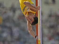 Hungary Athletics Worlds