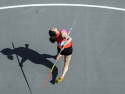 Hungary Athletics Worlds