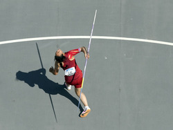 Hungary Athletics Worlds