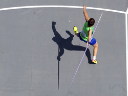 Hungary Athletics Worlds