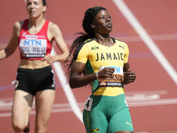 Hungary Athletics Worlds
