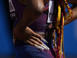Hungary Athletics Worlds