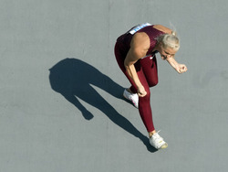 Hungary Athletics Worlds
