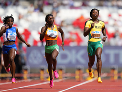 Hungary Athletics Worlds