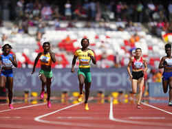 Hungary Athletics Worlds