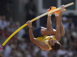 Hungary Athletics Worlds