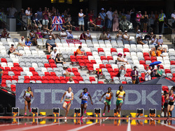 Hungary Athletics Worlds