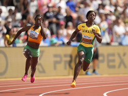 Hungary Athletics Worlds