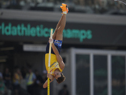Hungary Athletics Worlds