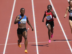 Hungary Athletics Worlds
