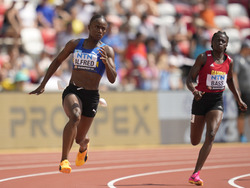 Hungary Athletics Worlds
