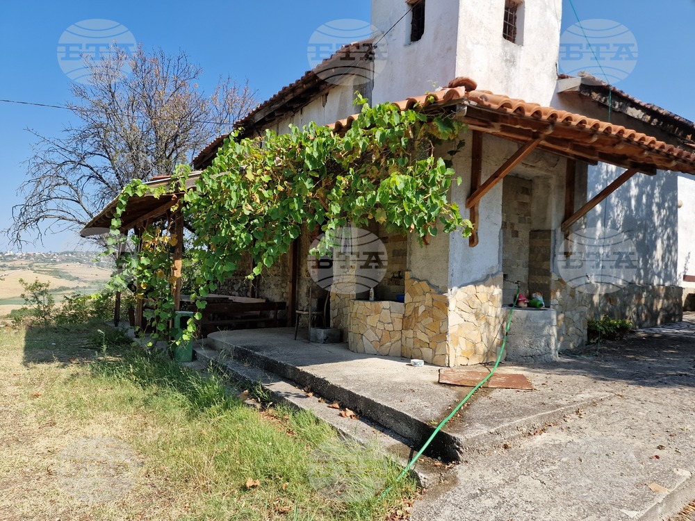 Възстановено е електричеството в санданското село Ласкарево