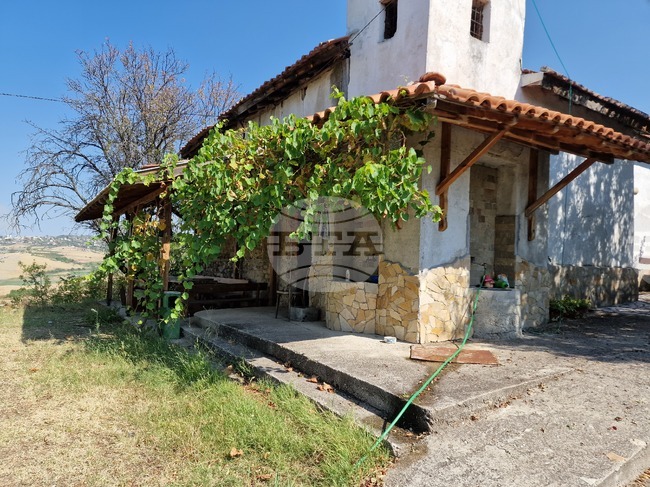 Възстановено е електричеството в санданското село Ласкарево