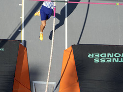 Hungary Athletics Worlds