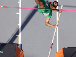Hungary Athletics Worlds