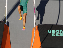Hungary Athletics Worlds