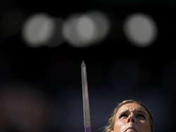 Hungary Athletics Worlds