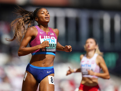 Hungary Athletics Worlds