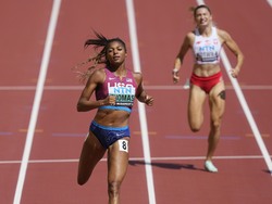 Hungary Athletics Worlds