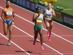 Hungary Athletics Worlds