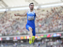 Hungary Athletics Worlds