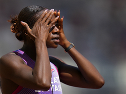 Hungary Athletics Worlds