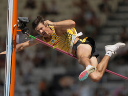 Hungary Athletics Worlds