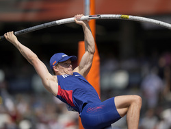 Hungary Athletics Worlds