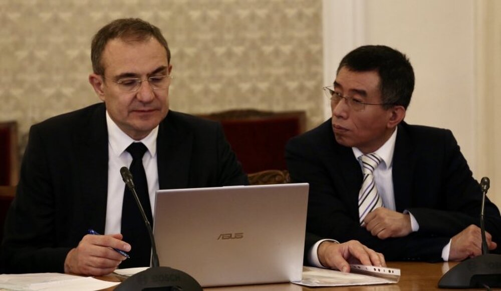 Компания с проекти за над $400 млрд. се интересува от новото пристанище във Варна