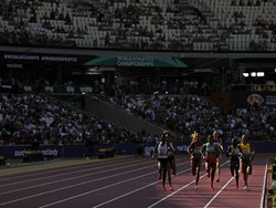 Hungary Athletics Worlds