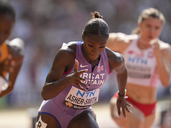 Hungary Athletics Worlds