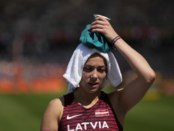 Hungary Athletics Worlds