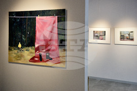 Варна - изложба