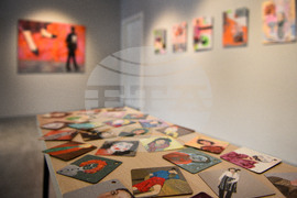 Варна - изложба